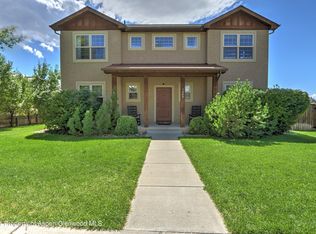 1249 Bedrock Cir, Silt, CO 81652