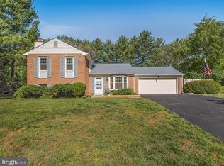 3615 Morningview Ct, Ellicott City, MD 21042