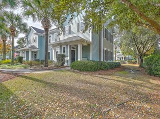 1225 Blakeway St UNIT 504, Daniel Island, SC 29492