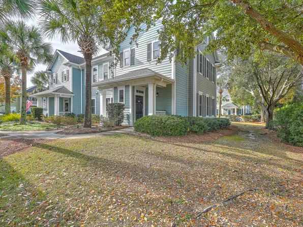 1225 Blakeway St Unit 504, Daniel Island, SC 29492