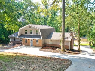 985 Panther Creek Rd, Morristown, TN 37814