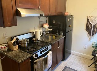 5 Forster St #1, Somerville, MA 02145
