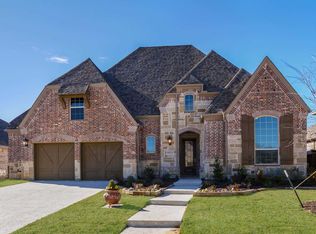 6635 Roughleaf Ridge Rd, Argyle, TX 76226