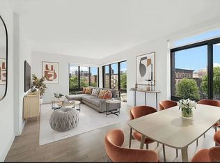 2351 Adam Clayton Powell Jr Blvd APT 409, New York, NY 10030