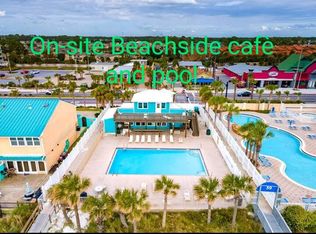 153 Damon Cir #153, Panama City Beach, FL 32407
