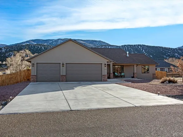1115 E Sabeta Avenue, Poncha Springs, CO 81242