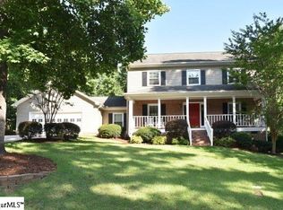 118 Halifax Rd, Easley, SC 29642
