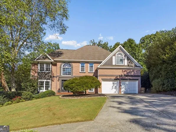 3807 Upland Dr, Marietta, GA 30066