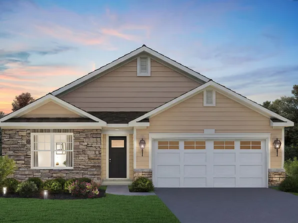 17535 W Windemere Cir, Lockport, IL 60441