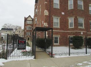 2438 N Hamlin Ave #2A, Chicago, IL 60647