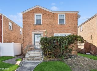 3747 W 83rd Pl, Chicago, IL 60652