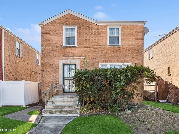 3747 W 83rd Pl, Chicago, IL 60652