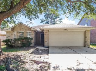 10331 Mist Ln, Houston, TX 77070