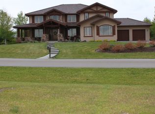 1001 Berthoud Peak Dr, Berthoud, CO 80513
