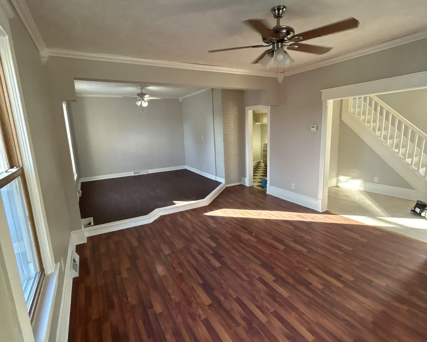 427 North Liberty Street - 1 — Photo 3