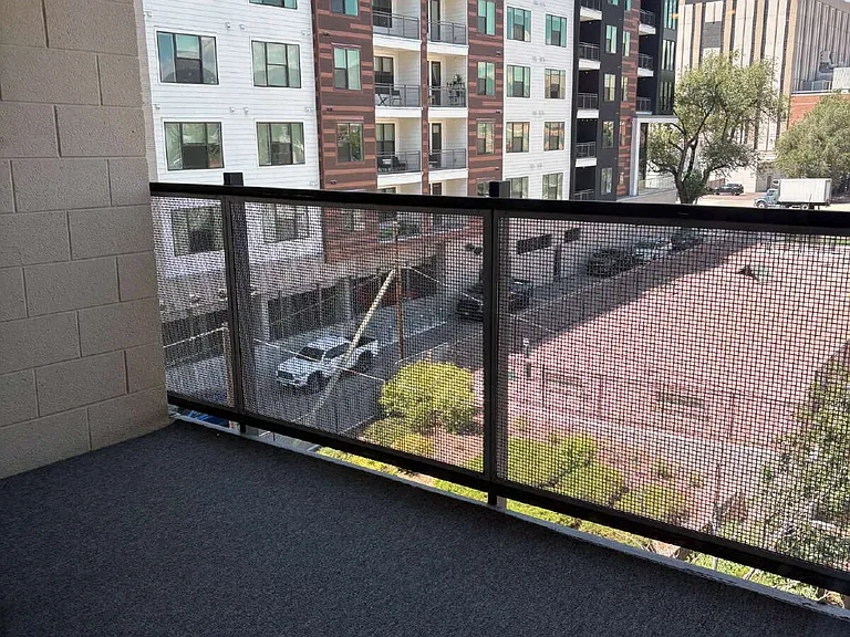 417 E Kiowa St #602 — Photo 14