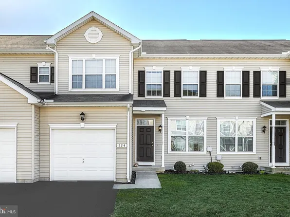 524 Marion Rd #524, York, PA 17406