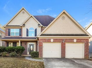 149 Hamilton Pointe Dr, McDonough, GA 30253