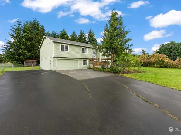 13311 231st Street E, Graham, WA 98338