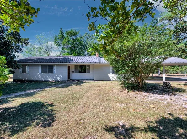 1614 Highway 87 S, Newton, TX 75966