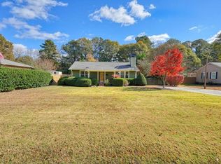 3799 Oglesby Rd, Powder Springs, GA 30127