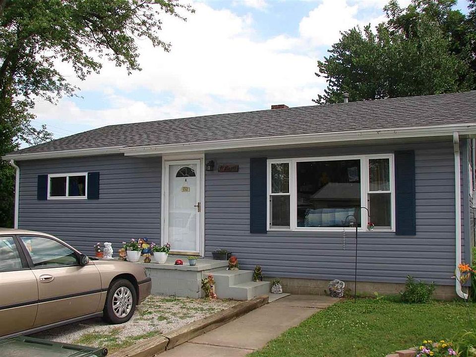 1st image of 52 E 2nd Ave