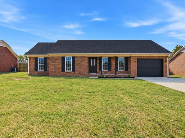 173 Regency Dr, Brighton, TN 38011