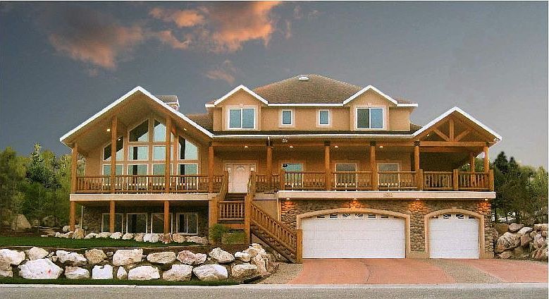 1st image of 11362 S Palisade View Dr