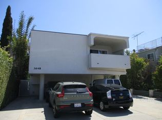 3648 Veteran Ave, Los Angeles, CA 90034