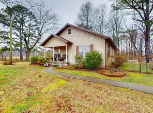 6600 Highway 140 N, Cottage Grove, TN 38224
