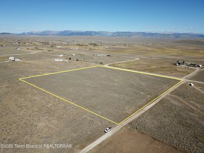 2 E Green River Rd, Daniel, WY, 83115