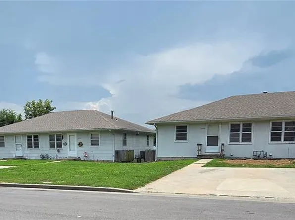 1200 Walnut St, Higginsville, MO 64037