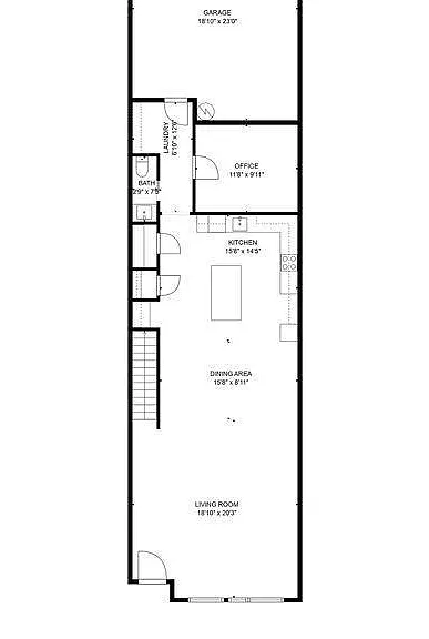 4126 W Olive St — Photo 33