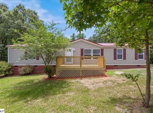 124 Kirsch Dr, Williamston, SC 29697