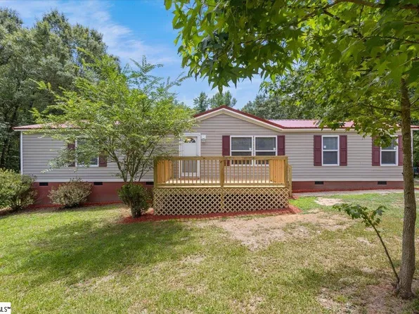 124 Kirsch Dr, Williamston, SC 29697
