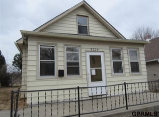 5308 S 33rd St, Omaha, NE 68107