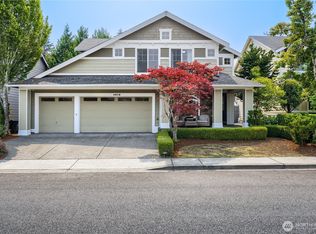 4613 NE 2nd St, Renton, WA 98059