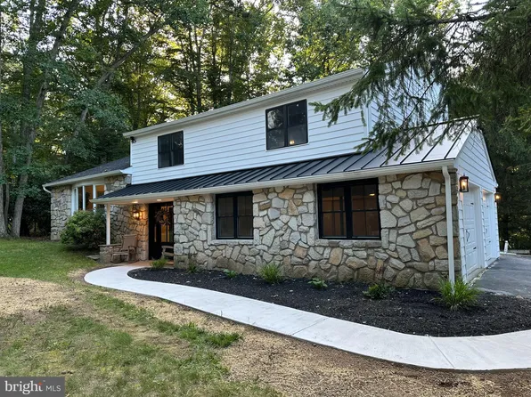 6089 Carversville Rd, Doylestown, PA 18902