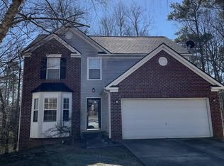 2673 Haynes Meadow Ct, Grayson, GA 30017