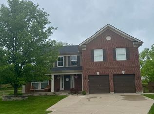 701 Brant Ct, Alexandria, KY 41001