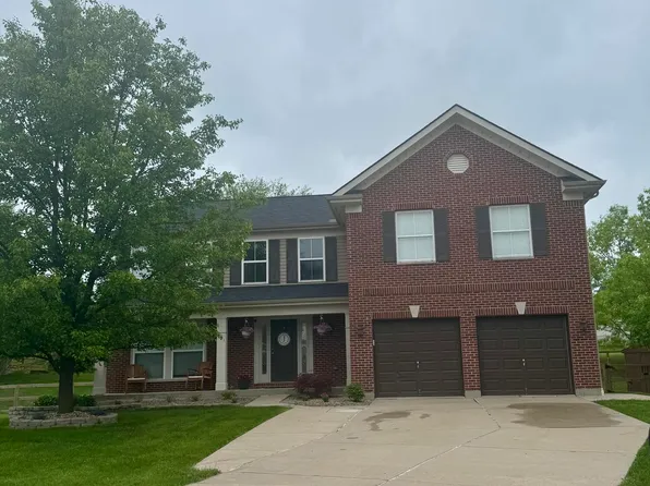 701 Brant Ct, Alexandria, KY 41001