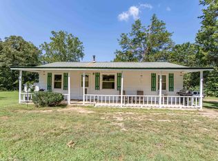 8188 Leapwood Enville Rd, Adamsville, TN 38310