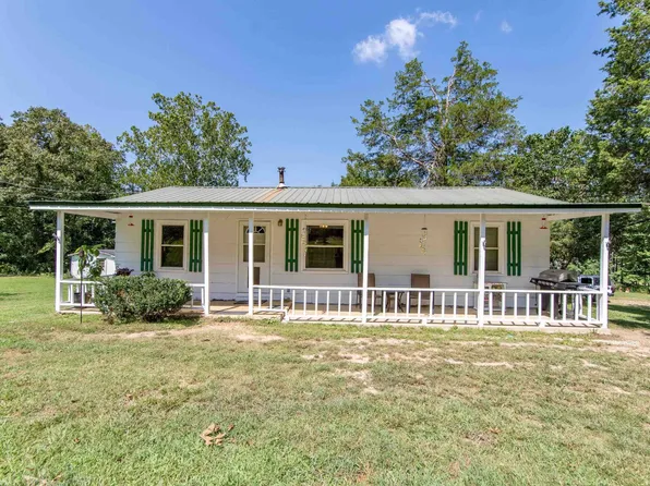 8188 Leapwood Enville Rd, Adamsville, TN 38310