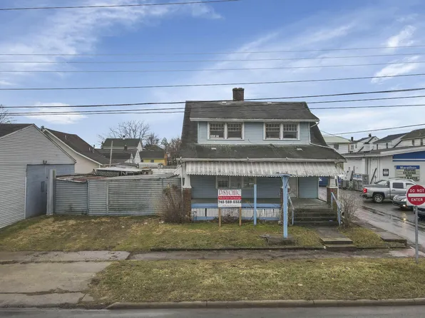 1004 W Fair Ave, Lancaster, OH 43130