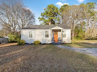 116 McDowell St, Greenwood, SC 29649