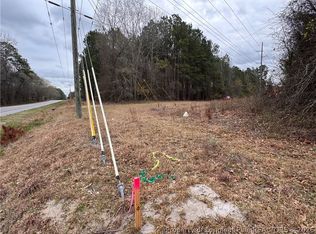 0 Brisson Rd, Parkton, NC 28371