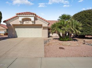 12906 W Pontiac Dr, Sun City West, AZ 85375