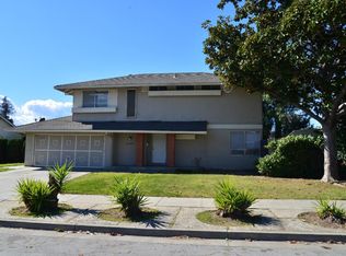 4889 Rue Loiret, San Jose, CA 95136