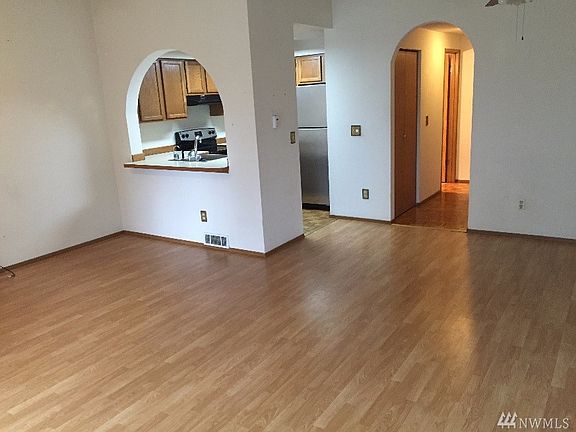 Pictures taken prior to Tenant moving in.