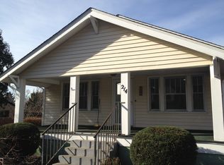 214 S 25th Ave, Yakima, WA 98902